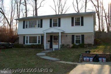 6228 Greeley Boulevard Springfield, VA 22152 - Photo 1 of 1 Exterior (Main)