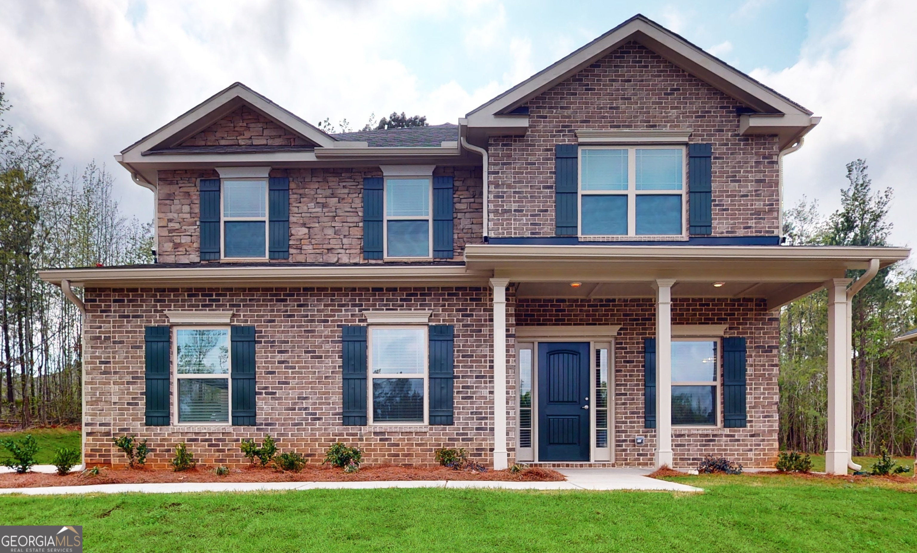 1857 Abbey Road Griffin, GA 30223 - Photo 1 of 1 Gallery Image 1
