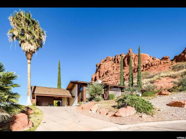 609 North 260 W Circle St. George, UT 84770 - Photo 1 of 1