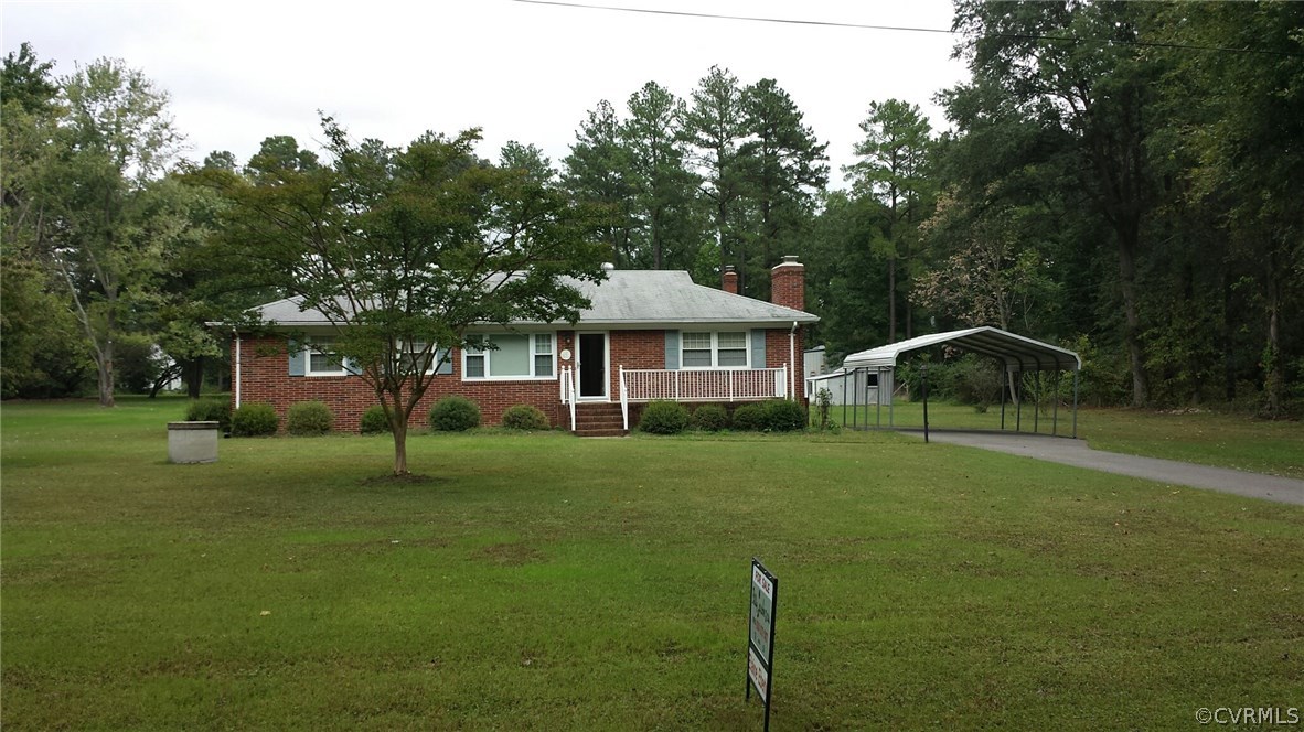 1070 Dotson Road Henrico, VA 23231 - Photo 1 of 7 Gallery Image 1