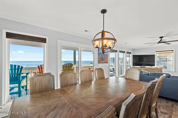 $1,249,999 | 1255 New River Inlet Road, North Topsail Beach, NC 28460