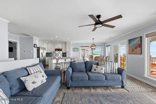 $1,249,999 | 1255 New River Inlet Road, North Topsail Beach, NC 28460