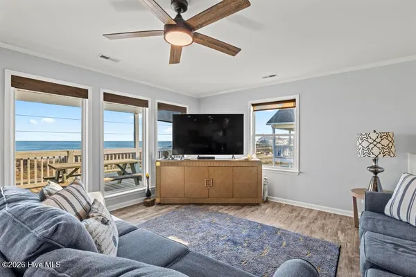 $1,249,999 | 1255 New River Inlet Road, North Topsail Beach, NC 28460