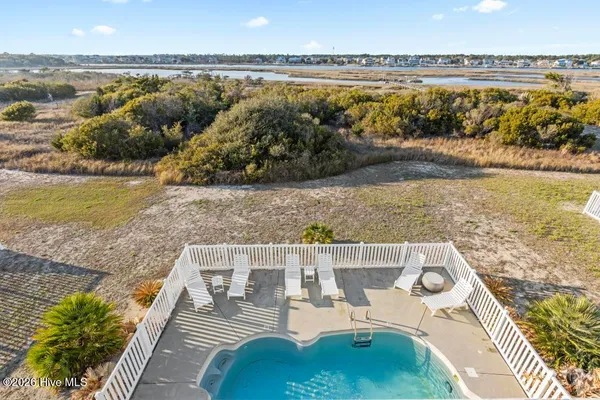 $1,249,999 | 1255 New River Inlet Road, North Topsail Beach, NC 28460