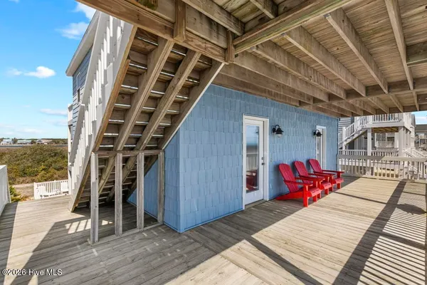 $1,249,999 | 1255 New River Inlet Road, North Topsail Beach, NC 28460