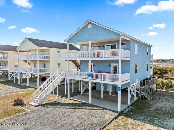 $1,249,999 | 1255 New River Inlet Road, North Topsail Beach, NC 28460