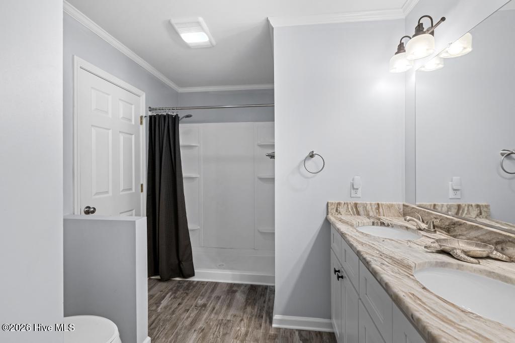 1255 New River Inlet Road North Topsail Beach, NC 28460 - Photo 38 of 61 425A8465