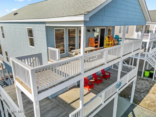 $1,249,999 | 1255 New River Inlet Road, North Topsail Beach, NC 28460