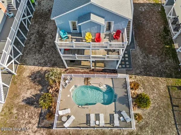 $1,249,999 | 1255 New River Inlet Road, North Topsail Beach, NC 28460