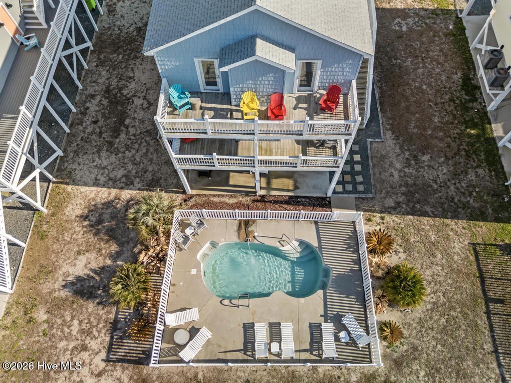 1255 New River Inlet Road North Topsail Beach, NC 28460 - Photo 50 of 61 DJI_20260310165837_0506_D