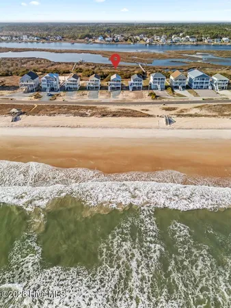 $1,249,999 | 1255 New River Inlet Road, North Topsail Beach, NC 28460