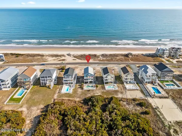 $1,249,999 | 1255 New River Inlet Road, North Topsail Beach, NC 28460