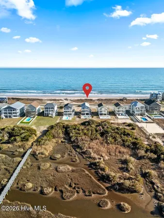 $1,249,999 | 1255 New River Inlet Road, North Topsail Beach, NC 28460