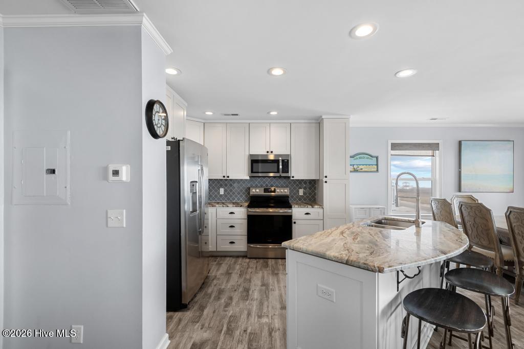 1255 New River Inlet Road North Topsail Beach, NC 28460 - Photo 6 of 61 425A8417