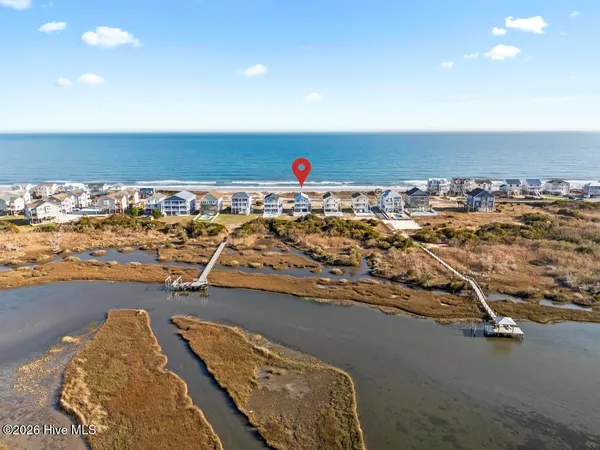 $1,249,999 | 1255 New River Inlet Road, North Topsail Beach, NC 28460