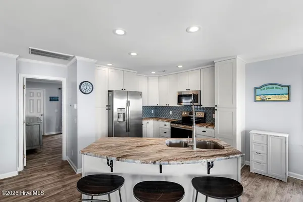 $1,249,999 | 1255 New River Inlet Road, North Topsail Beach, NC 28460