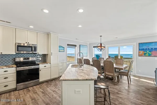 $1,249,999 | 1255 New River Inlet Road, North Topsail Beach, NC 28460