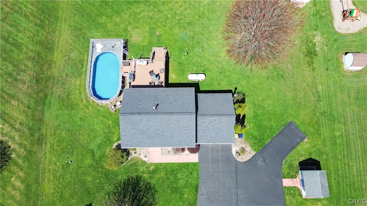 8891 Oneida Valley Road Canastota, NY 13032 - Photo 36 of 40