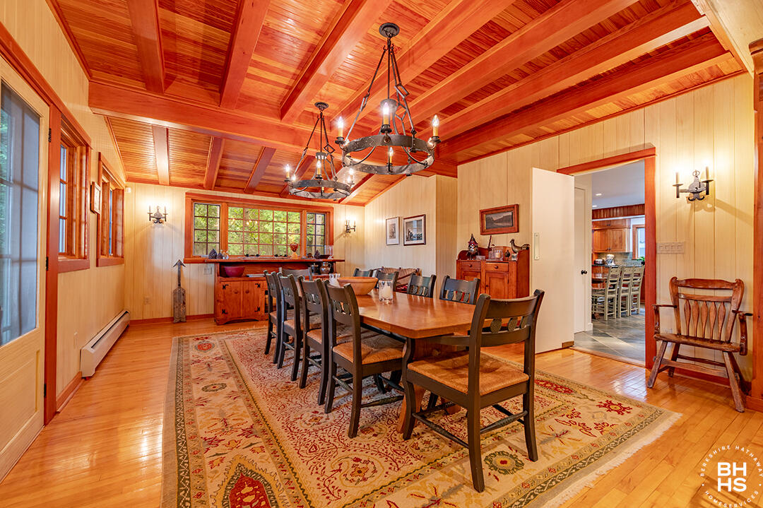 127 Victor Herbert Road Lake Placid, NY 12946 - Photo 17 of 109