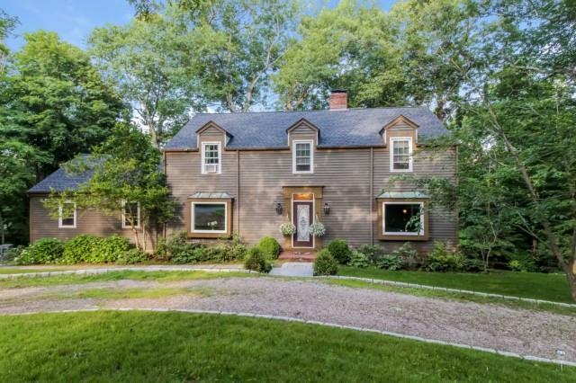 14 Antler Pine Road Newtown, CT 06482 - Photo 1 of 1 Gallery Image 1