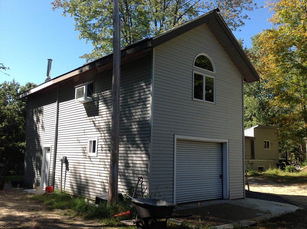 461 Warren Wright Road Belchertown, MA 01007 - Photo 17 of 17 Gallery Image 17