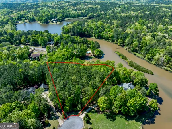 $175,000 | Lot 37 Dakota Trail, Fortson, GA 31808