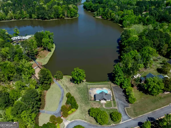 $175,000 | Lot 37 Dakota Trail, Fortson, GA 31808