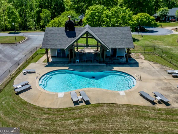 $175,000 | Lot 37 Dakota Trail, Fortson, GA 31808