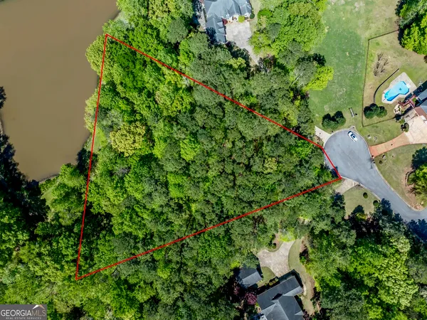 $175,000 | Lot 37 Dakota Trail, Fortson, GA 31808