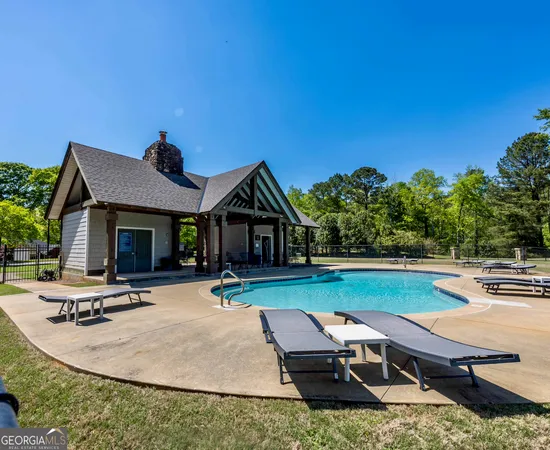 $175,000 | Lot 37 Dakota Trail, Fortson, GA 31808