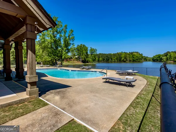 $175,000 | Lot 37 Dakota Trail, Fortson, GA 31808