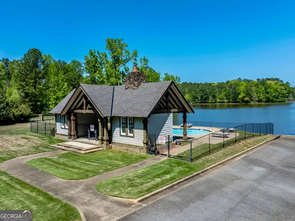 $175,000 | Lot 37 Dakota Trail, Fortson, GA 31808