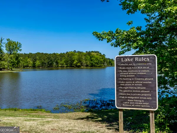 $175,000 | Lot 37 Dakota Trail, Fortson, GA 31808