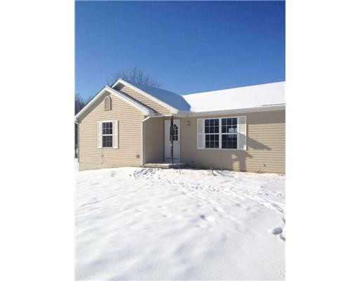 18316 Wasson Road Gregory, MI 48137 - Photo 1 of 11 Photo 1