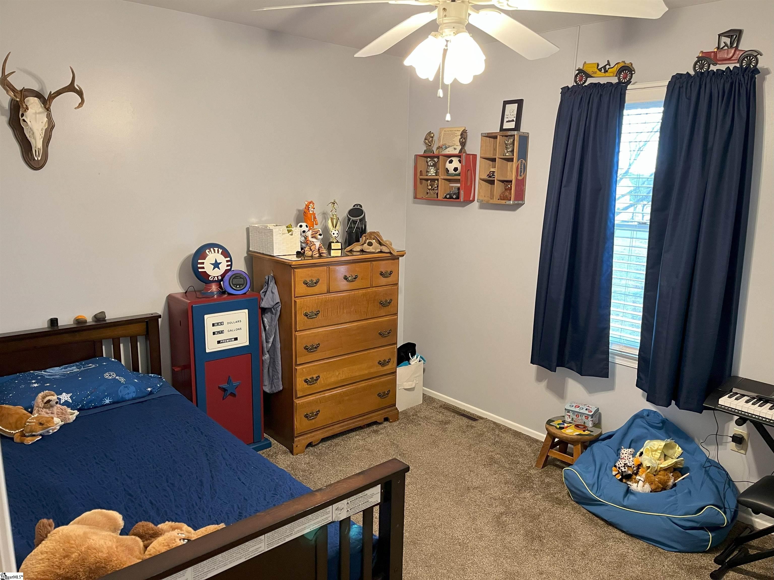 607 New Hope Road Anderson, SC 29626 - Photo 11 of 27 bedroom 2