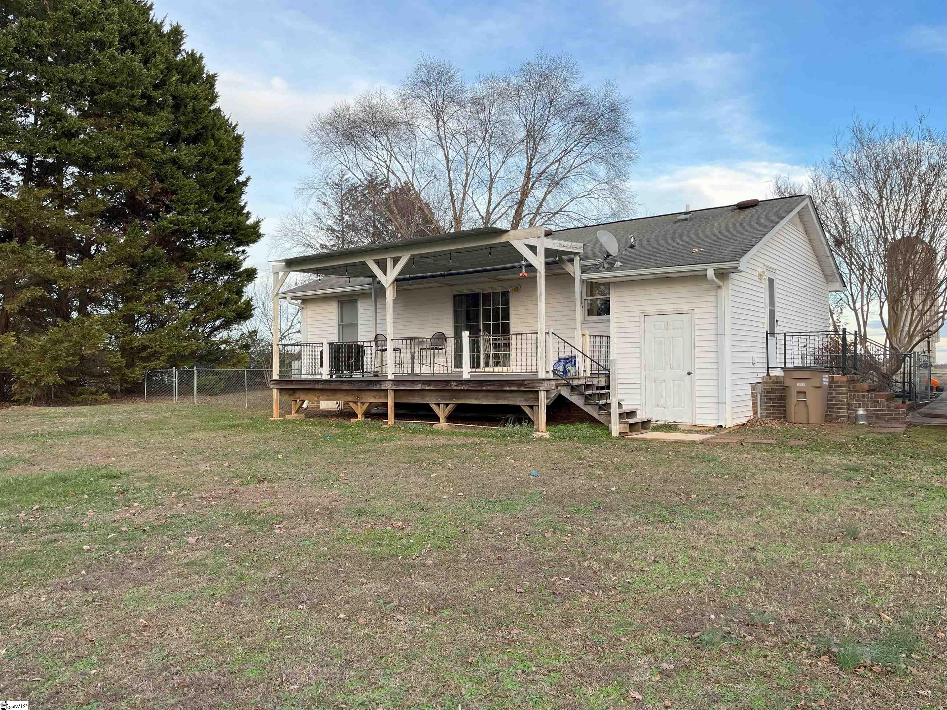 607 New Hope Road Anderson, SC 29626 - Photo 23 of 27