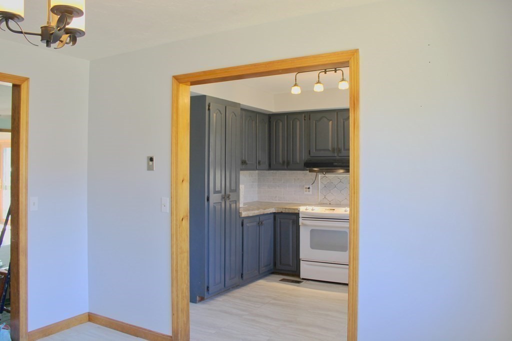 32 Hemlock Street Douglas, MA 01516 - Photo 14 of 41 a bathroom with a sink and a mirror