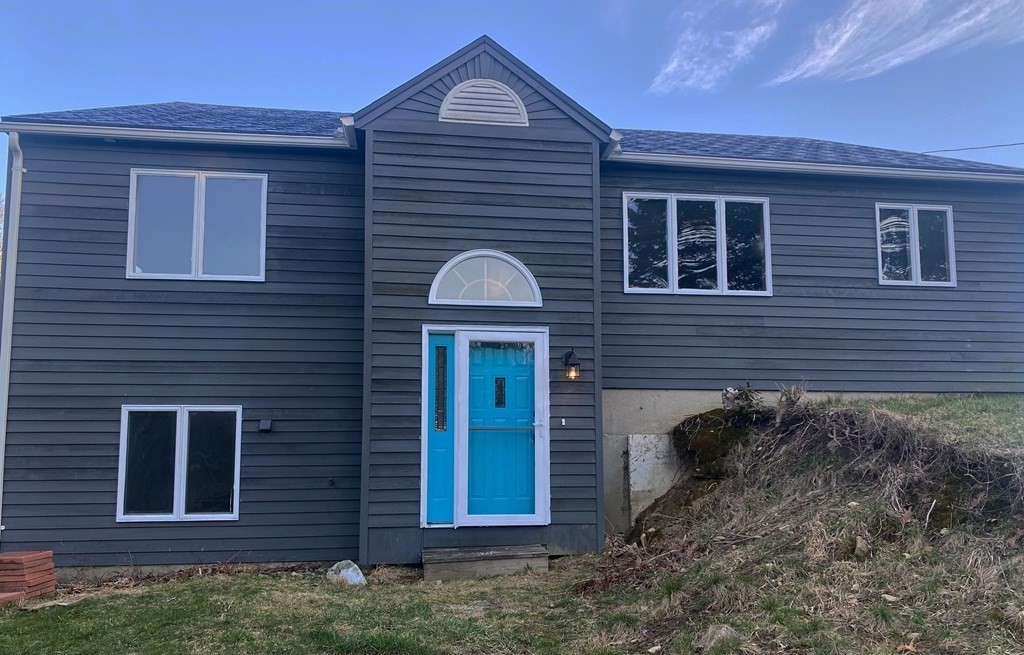 32 Hemlock Street Douglas, MA 01516 - Photo 2 of 41 a front view of a house