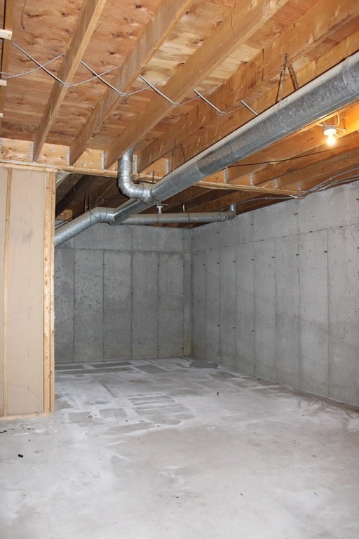 32 Hemlock Street Douglas, MA 01516 - Photo 27 of 41 a view of a garage