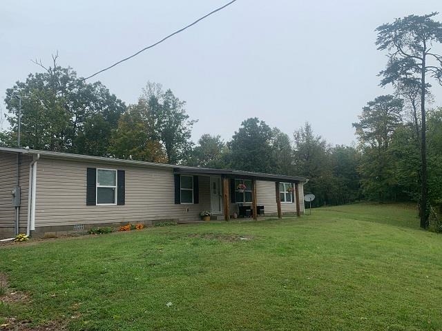 481 Woods Ridge Road Portsmouth, OH 45662 - Photo 2 of 37 Gallery Image 2