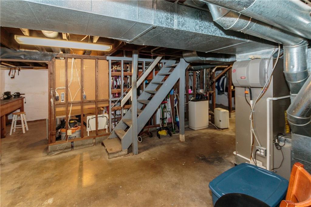 707 North Spring Street Greenfield, IN 46140 - Photo 18 of 24 Gallery Image 18