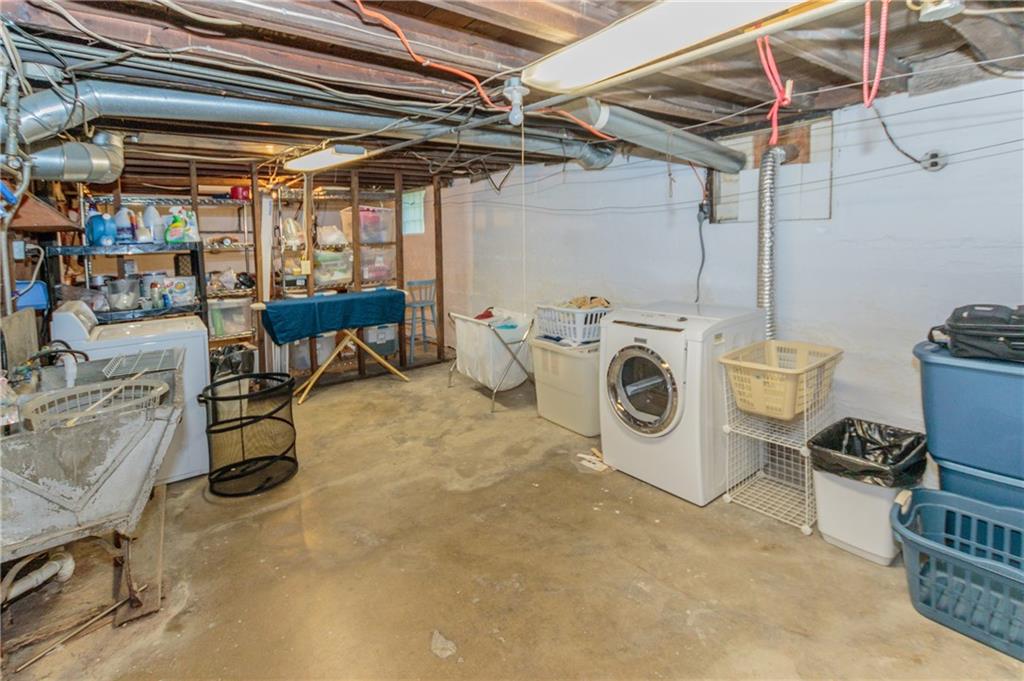 707 North Spring Street Greenfield, IN 46140 - Photo 19 of 24 Gallery Image 19