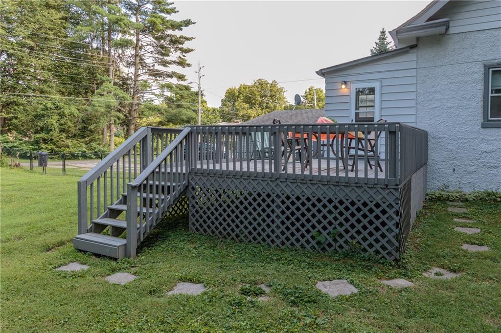 707 North Spring Street Greenfield, IN 46140 - Photo 20 of 24 Gallery Image 20