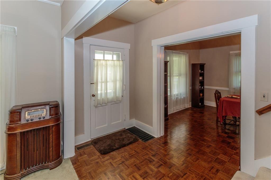 707 North Spring Street Greenfield, IN 46140 - Photo 3 of 24 Gallery Image 3