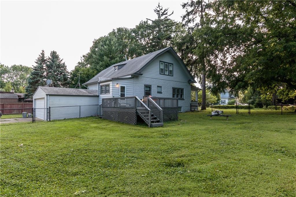 707 North Spring Street Greenfield, IN 46140 - Photo 22 of 24 Gallery Image 22