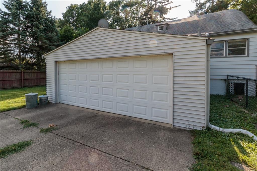 707 North Spring Street Greenfield, IN 46140 - Photo 23 of 24 Gallery Image 23