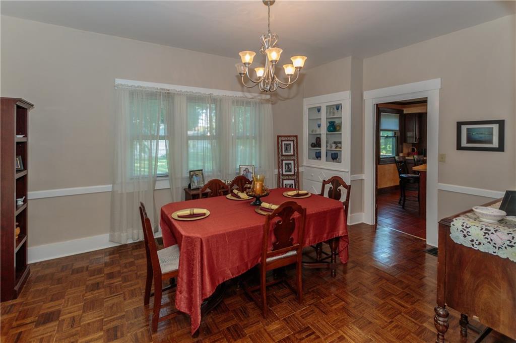 707 North Spring Street Greenfield, IN 46140 - Photo 5 of 24 Gallery Image 5