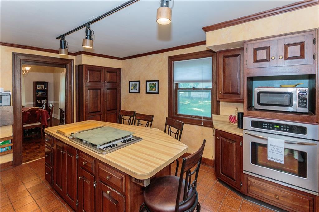707 North Spring Street Greenfield, IN 46140 - Photo 9 of 24 Gallery Image 9