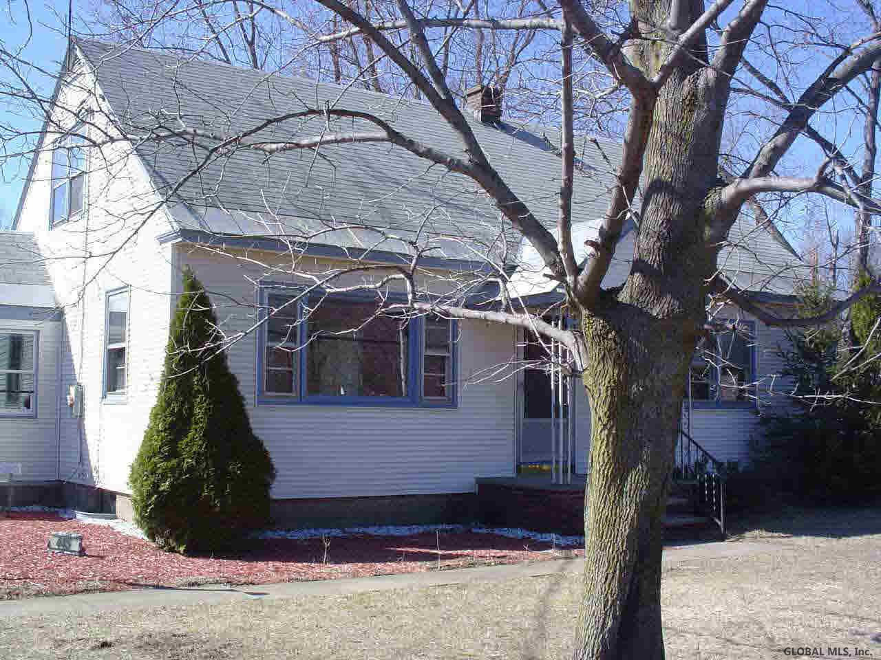 445 Gansevoort Road Fort Edward, NY 12828 - Photo 1 of 1 Photo 1