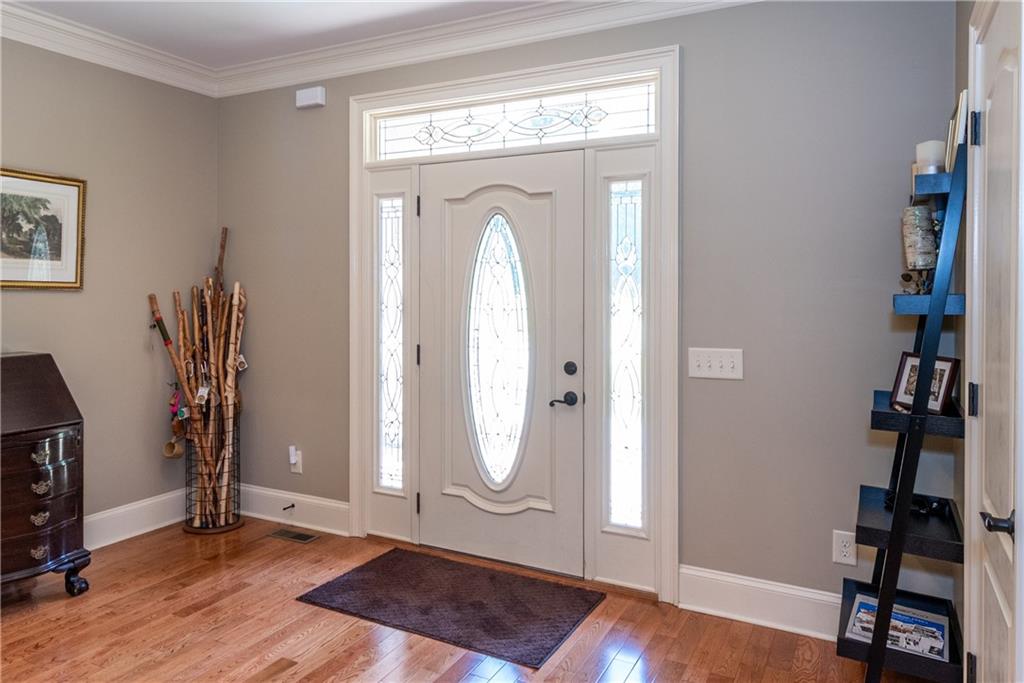 161 White Tail Ridge Road Jasper, GA 30143 - Photo 15 of 70